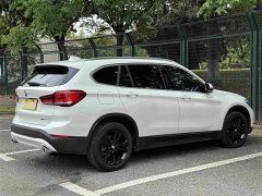 BMW X1 sDrive20Li Fashion - фото 4