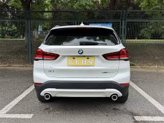 BMW X1 sDrive20Li Fashion - фото 5