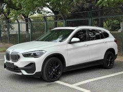 BMW X1 sDrive20Li Fashion - фото 7