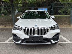 BMW X1 sDrive20Li Fashion - фото 8