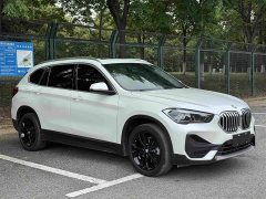 BMW X1 sDrive20Li Fashion - фото 9