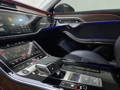 Audi A8 2023 A8L 50 TFSI quattro exclusive - фото 10