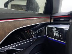 Audi A8 2023 A8L 50 TFSI quattro exclusive - фото 11