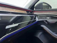 Audi A8 2023 A8L 50 TFSI quattro exclusive - фото 12