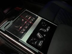 Audi A8 2023 A8L 50 TFSI quattro exclusive - фото 14