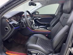 Audi A8 2023 A8L 50 TFSI quattro exclusive - фото 15