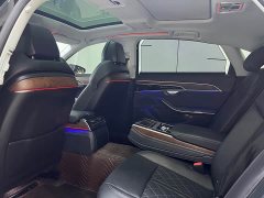 Audi A8 2023 A8L 50 TFSI quattro exclusive - фото 16