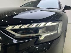 Audi A8 2023 A8L 50 TFSI quattro exclusive - фото 18