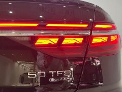 Audi A8 2023 A8L 50 TFSI quattro exclusive - фото 19