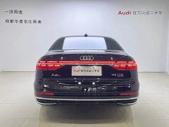 Audi A8 2023 A8L 50 TFSI quattro exclusive - фото 5