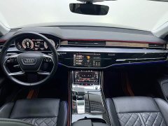 Audi A8 2023 A8L 50 TFSI quattro exclusive - фото 6