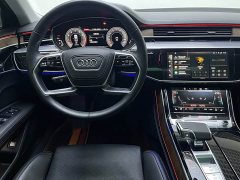 Audi A8 2023 A8L 50 TFSI quattro exclusive - фото 7