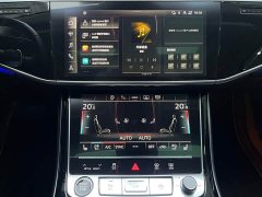 Audi A8 2023 A8L 50 TFSI quattro exclusive - фото 9