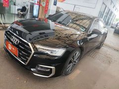 Audi A6L 2024 45 TFSI quattro premium dynamic - фото 1