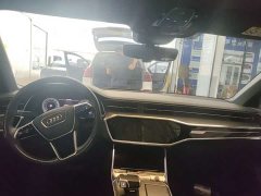 Audi A6L 2024 45 TFSI quattro premium dynamic - фото 2