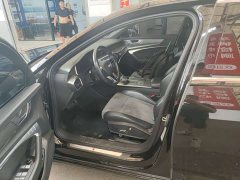 Audi A6L 2024 45 TFSI quattro premium dynamic - фото 3