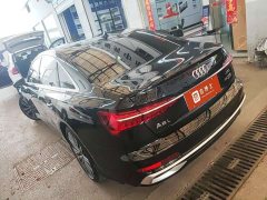 Audi A6L 2024 45 TFSI quattro premium dynamic - фото 4