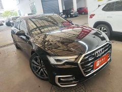 Audi A6L 2024 45 TFSI quattro premium dynamic - фото 5