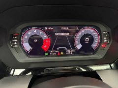 Audi A3 A3L Limousine 35 TFSI Fashionable and Sporty - фото 10