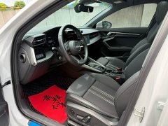 Audi A3 A3L Limousine 35 TFSI Fashionable and Sporty - фото 4