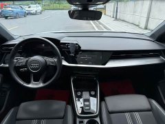 Audi A3 A3L Limousine 35 TFSI Fashionable and Sporty - фото 5