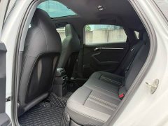 Audi A3 A3L Limousine 35 TFSI Fashionable and Sporty - фото 6