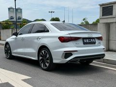 Audi A3 A3L Limousine 35 TFSI Fashionable and Sporty - фото 9