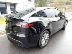 Lexus Y 2022 Refresh RWD - фото 8