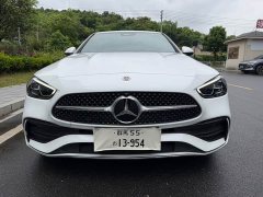 Mercedes-Benz C-Class C 200 L Sports Edition - фото 2