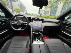 Mercedes-Benz C-Class C 200 L Sports Edition - фото 4