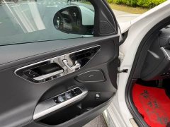 Mercedes-Benz C-Class C 200 L Sports Edition - фото 5
