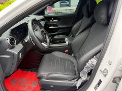 Mercedes-Benz C-Class C 200 L Sports Edition - фото 7