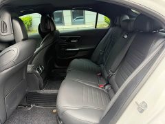 Mercedes-Benz C-Class C 200 L Sports Edition - фото 8