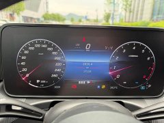 Mercedes-Benz C-Class C 200 L Sports Edition - фото 9