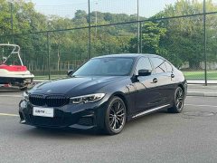 BMW 3 Series 325Li M Sports Night Package - фото 1