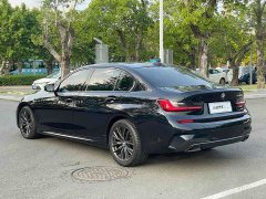 BMW 3 Series 325Li M Sports Night Package - фото 10