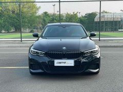 BMW 3 Series 325Li M Sports Night Package - фото 2