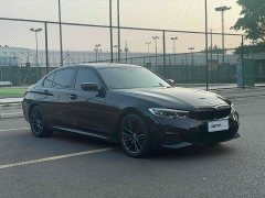 BMW 3 Series 325Li M Sports Night Package - фото 3