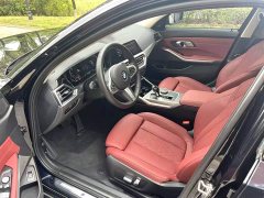 BMW 3 Series 325Li M Sports Night Package - фото 4