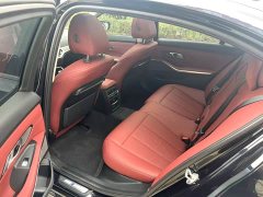 BMW 3 Series 325Li M Sports Night Package - фото 5