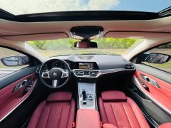 BMW 3 Series 325Li M Sports Night Package - фото 7