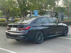BMW 3 Series 325Li M Sports Night Package - фото 8