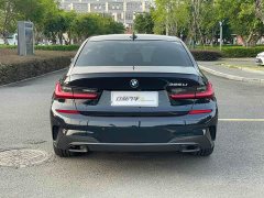 BMW 3 Series 325Li M Sports Night Package - фото 9