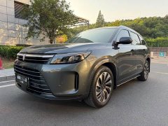 AITO Wenjie M7 1.5T rear-wheel drive comfort version - фото 1