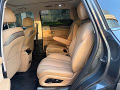 AITO Wenjie M7 1.5T rear-wheel drive comfort version - фото 10