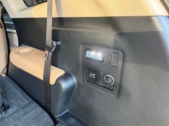 AITO Wenjie M7 1.5T rear-wheel drive comfort version - фото 14