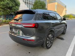 AITO Wenjie M7 1.5T rear-wheel drive comfort version - фото 15