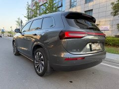 AITO Wenjie M7 1.5T rear-wheel drive comfort version - фото 16