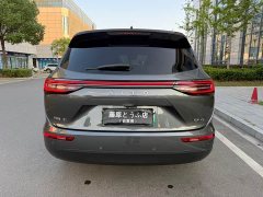 AITO Wenjie M7 1.5T rear-wheel drive comfort version - фото 17