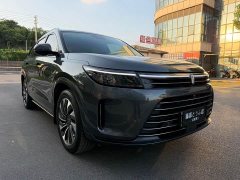 AITO Wenjie M7 1.5T rear-wheel drive comfort version - фото 3